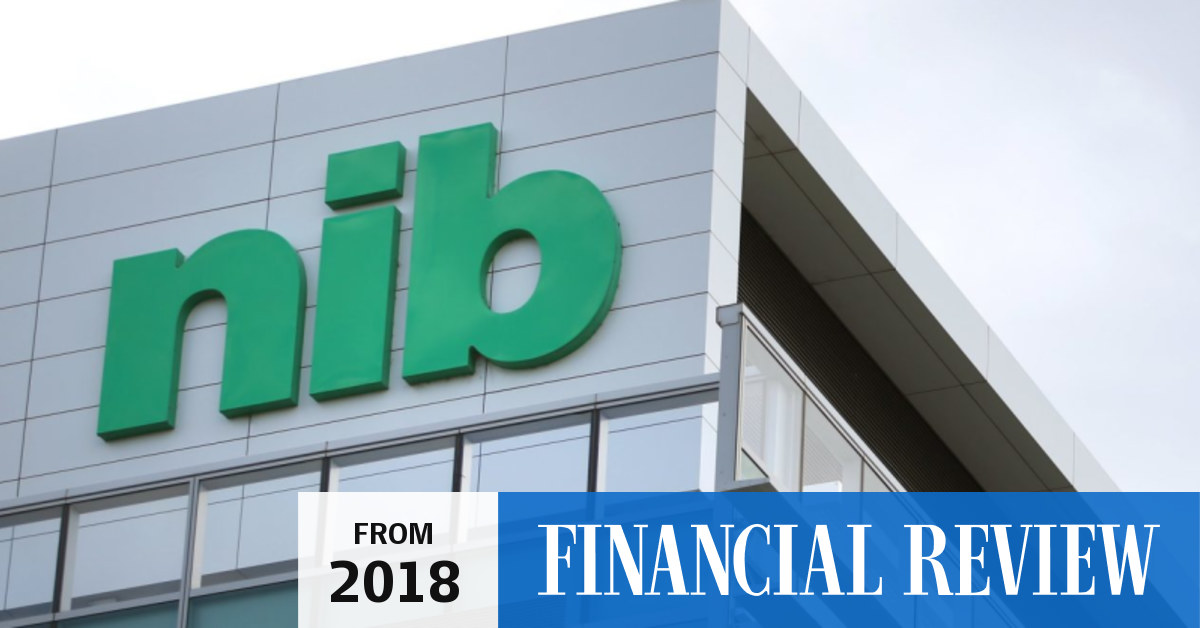 NIB Holdings faces equity raising 'overhang'